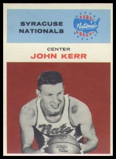 25 John Kerr